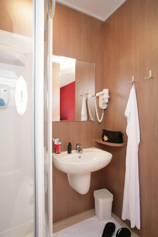 Nibelungenmotel Pöchlarn Oda fotoğraf