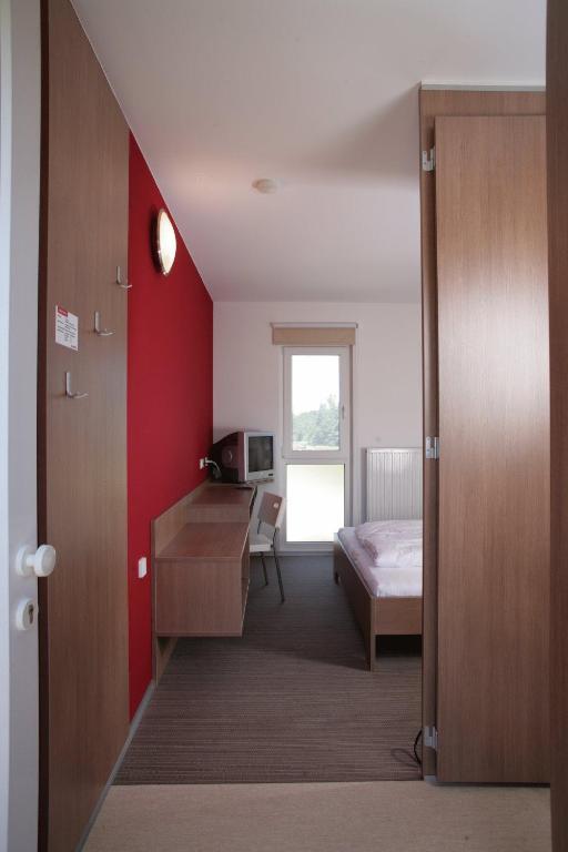 Nibelungenmotel Pöchlarn Dış mekan fotoğraf